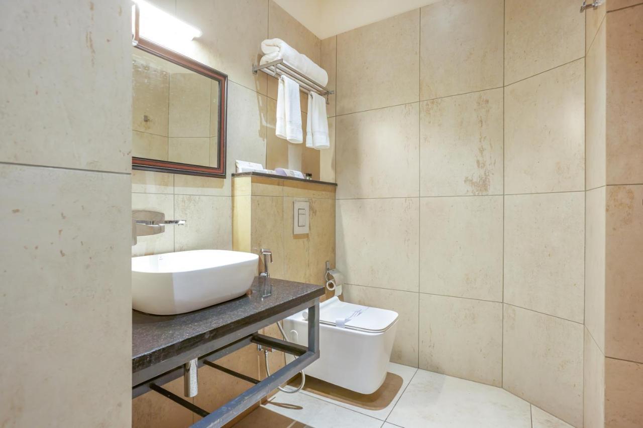 Hotel Cason International Kondotty Zewnętrze zdjęcie