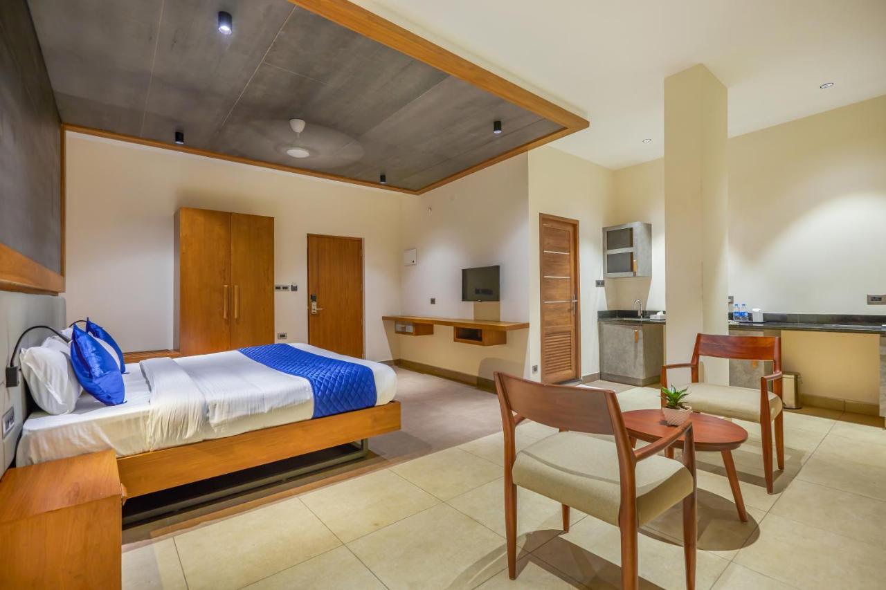 Hotel Cason International Kondotty Zewnętrze zdjęcie