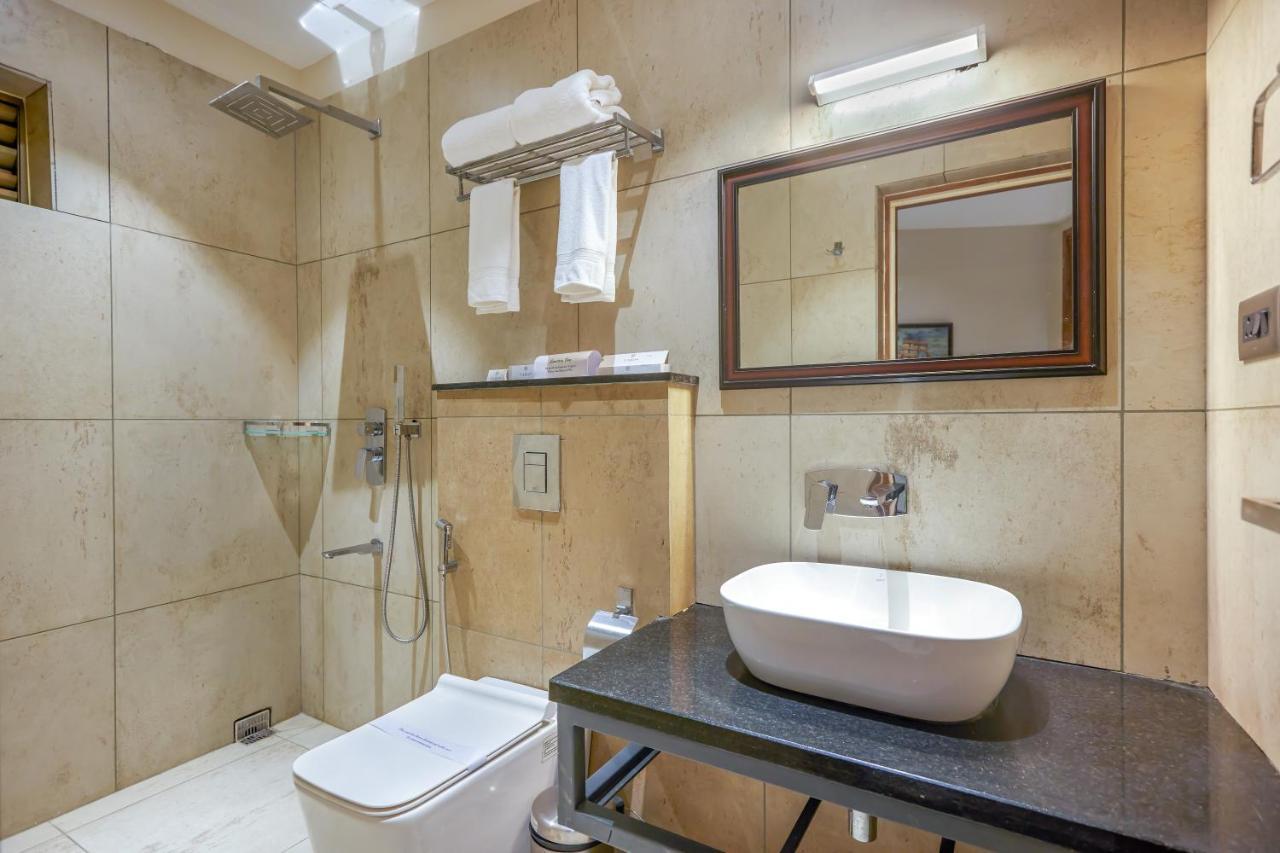 Hotel Cason International Kondotty Zewnętrze zdjęcie