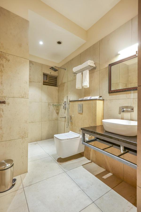 Hotel Cason International Kondotty Zewnętrze zdjęcie