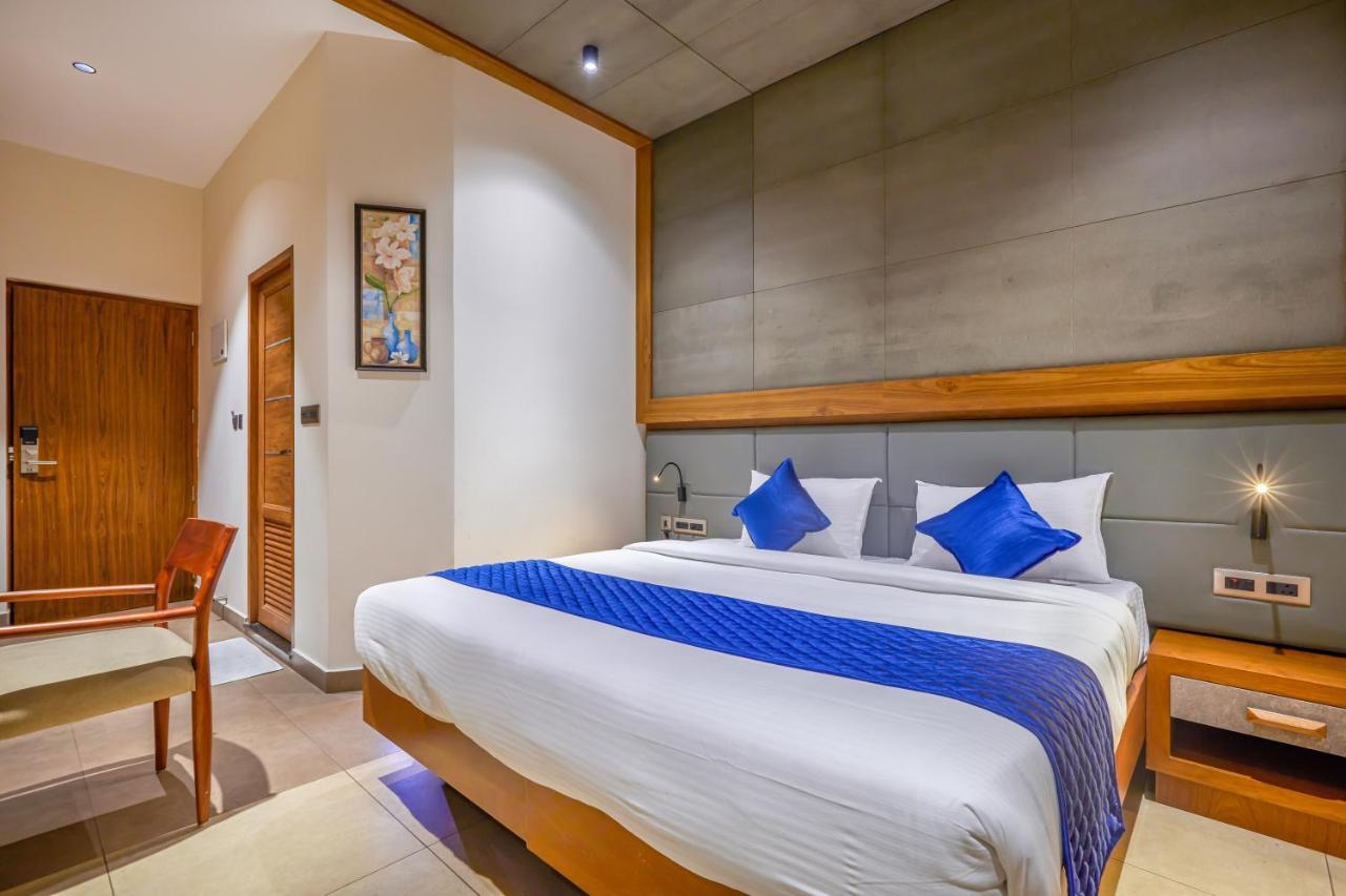 Hotel Cason International Kondotty Zewnętrze zdjęcie