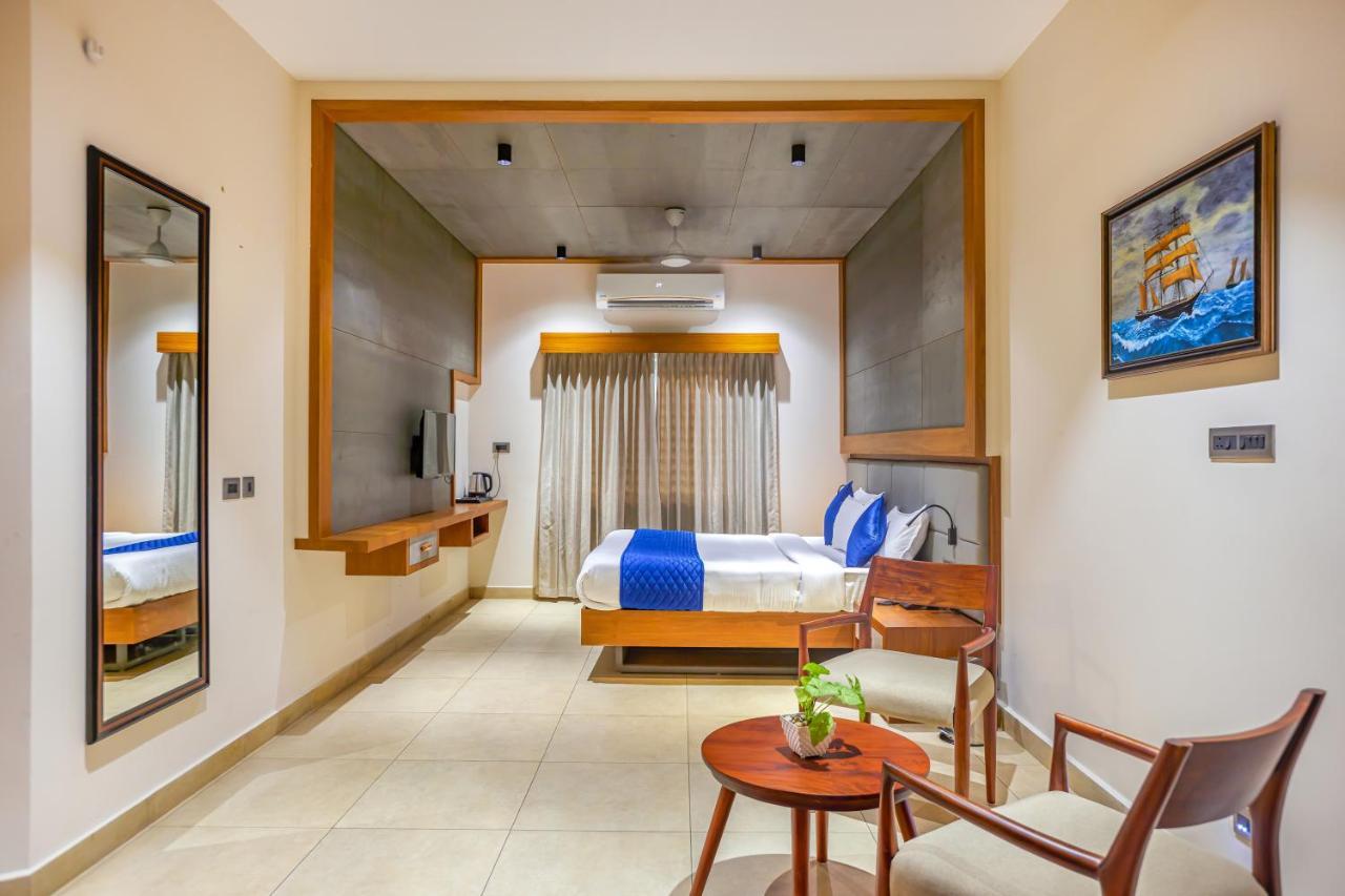 Hotel Cason International Kondotty Zewnętrze zdjęcie